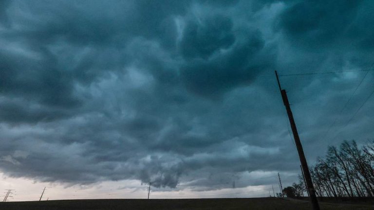 Severe Weather With Potential Tornadoes Targeting Millions In US