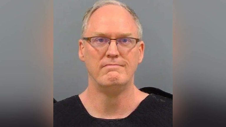 ‘Sexual Ethics’ Professor Charged With Rape And Child Sexual Abuse
