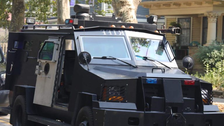 Sheriff Says Deceased Gunman Who Killed Deputy ‘Got What He Deserved’