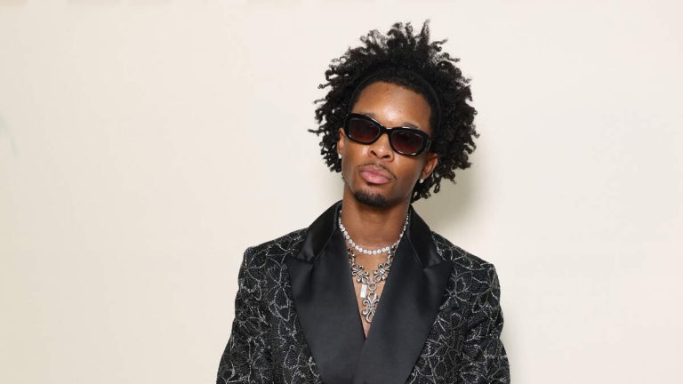 Singer D4vd Arrested in Connection with Death of Teen Found in Tesla Trunk