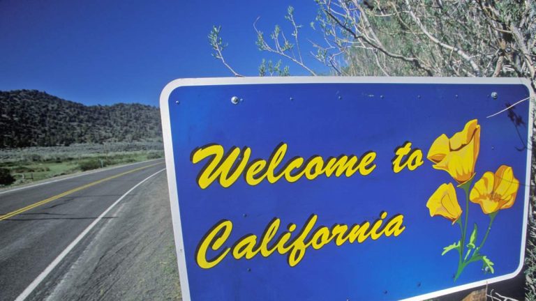 Six Figure Income Now ‘Lower-Middle-Class’ in California