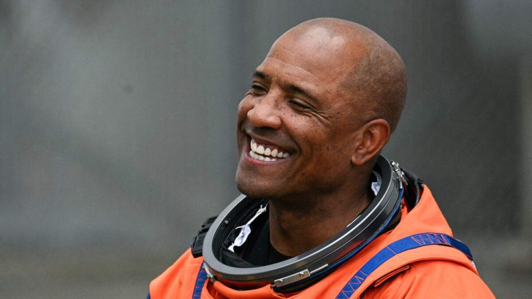 SoCal Native Aboard as Historic Artemis II Lunar Mission Launches