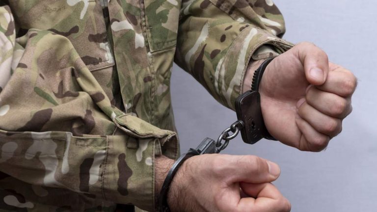 Special Forces Soldier Arrested For Making Polymarket Bet On Maduro Raid