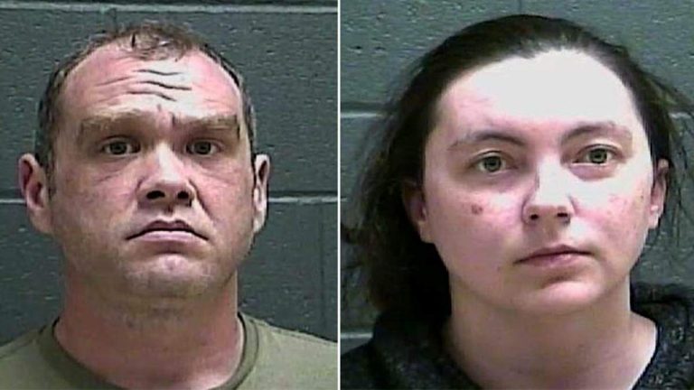 Starving Toddler Ate Diapers And Drywall Before Dying In Dirty Room