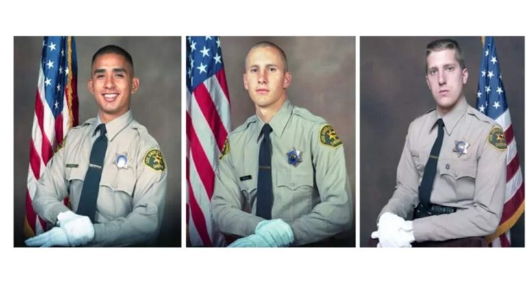 State Fines L.A. Sheriff $350K Over Deadly Grenade Blast