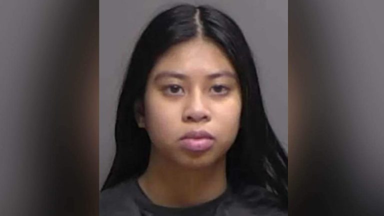 Student Charged With Killing Her Newborn Had Casey Anthony Images On Phone