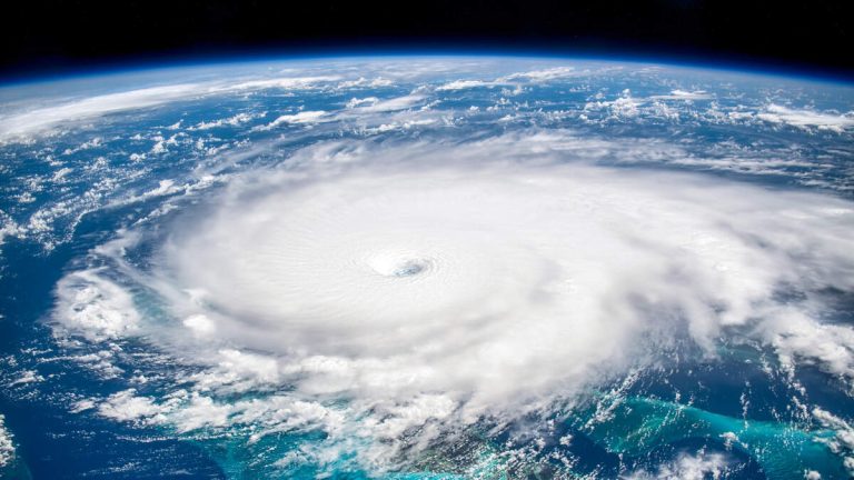 Super El Niño To Have Major Impact On 2026 Hurricane Season