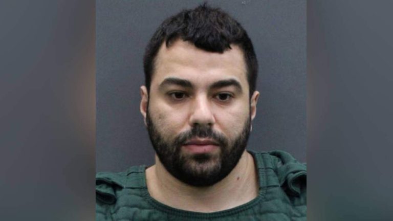 Suspect In Murder Of Doctoral Students Asked ChatGPT About Dumping Bodies