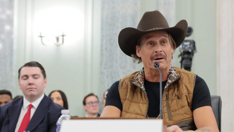 Suspension Reversed For Soldiers Who Flew Helicopters Near Kid Rock’s Home