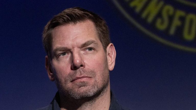 Swalwell Campaign Donors Seek $1.5 Million In Refunds After Scandal