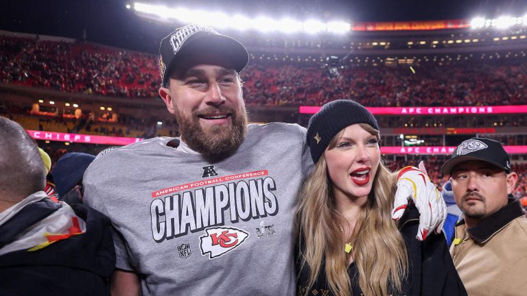 Taylor Swift, Travis Kelce’s Wedding Date, City Revealed: Report