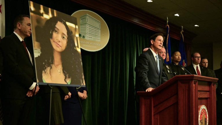 Teen Girl’s Cause, Manner of Death Released in D4VD Homicide Case