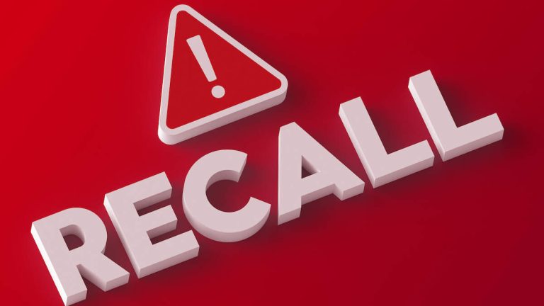 Thousands Of Units Of Popular Electrical Item Recalled Over Fire Risk
