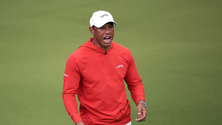 Tiger Woods Planning To Leave US For Treatment