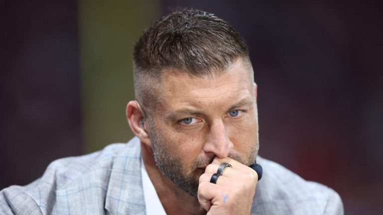 Tim Tebow’s Father Bob Dead At 78