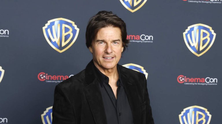 Top Gun 3, Lee Cronin’s The Mummy, and a New Look at Lorne Michaels