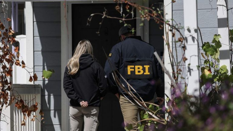 Torrance Suspect in DC Shooting Charged with Assassination Attempt