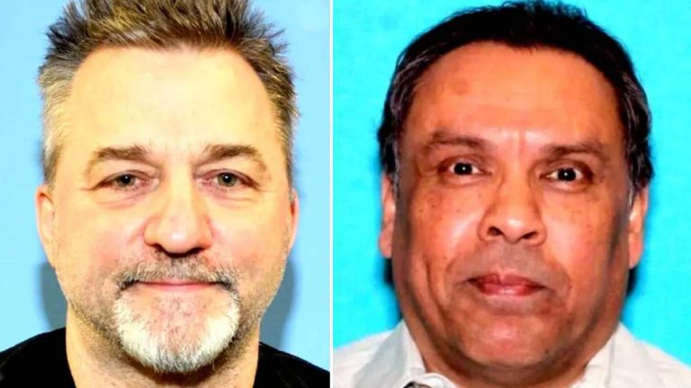 Two Men Have Been Living For Decades Using Stolen Identities From Dead Kids