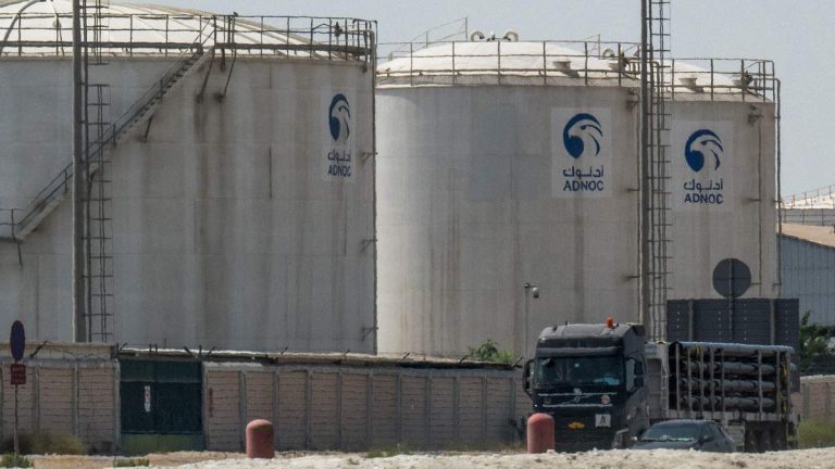 UAE To Quit OPEC Amid Spike In Oil Prices Due To Iran War