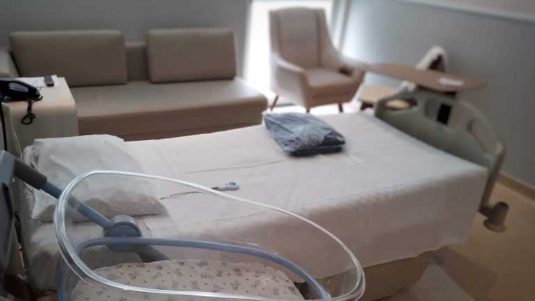 US Fertility Rate Drops To Another Record Low