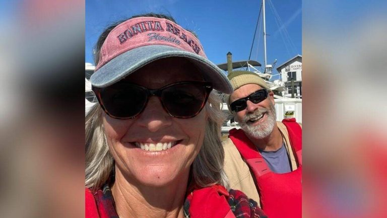 US Mom Made Ominous Joke Days Before Vanishing In Bahamas, Husband’s Arrest