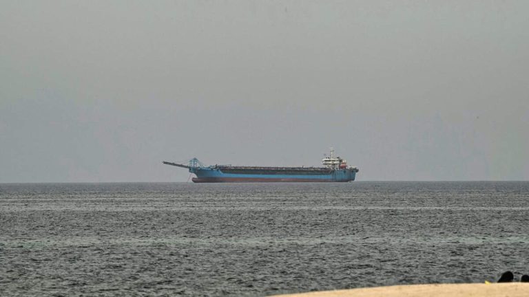 US Officially Begins Blockade Of Iranian Ports, Coastal Areas