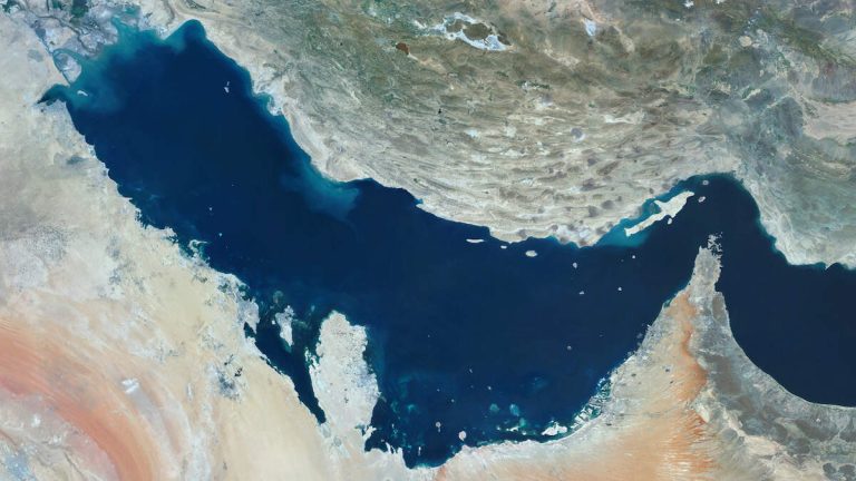 US Strikes Iran’s Oil-Critical Island Amid Trump’s Grim Threat