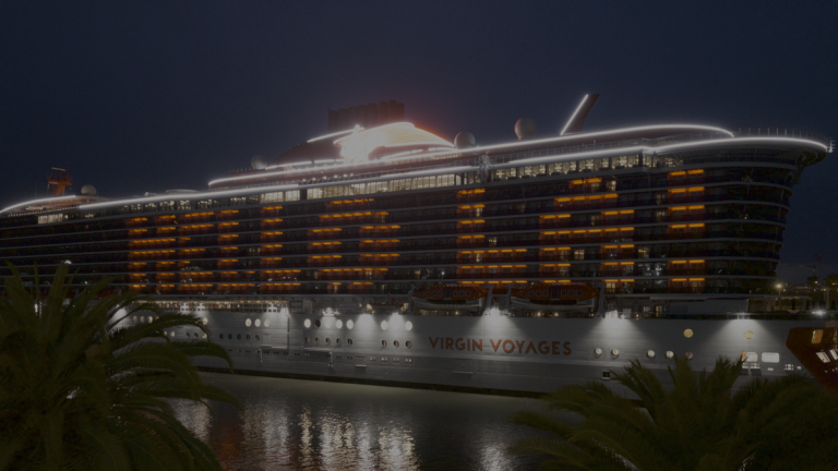 Virgin Voyages Begins Cruises from LA for First Time
