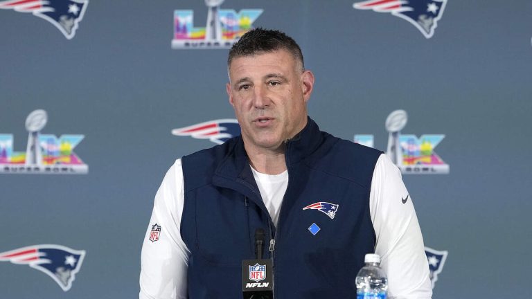 Vrabel To Miss Part Of Draft, Seek Counseling Amid Scandal