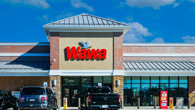 Wawa Drinks Recalled Over Undeclared ‘Life-Threatening’ Ingredient