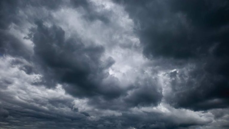Weekend Storm to Bring Light Rain, Cooler Temps