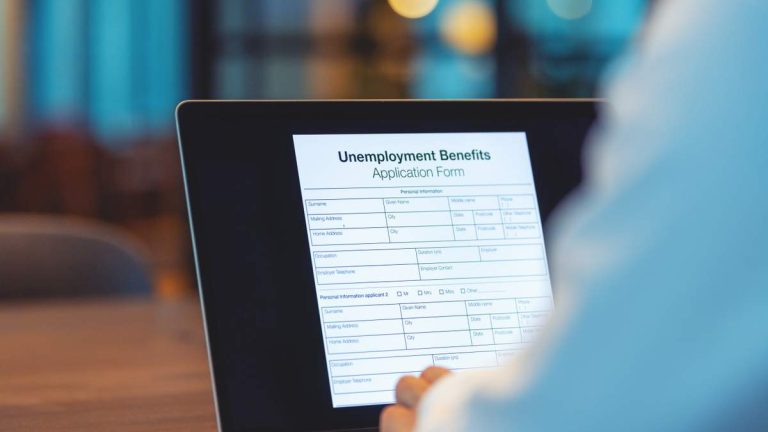 Weekly Jobless Claims Fall To Lowest Level In Over Fifty Years