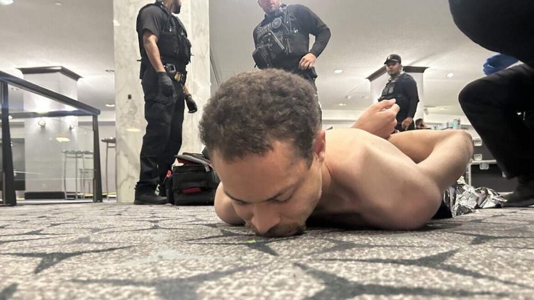 White House Correspondents’ Dinner Gunman’s Manifesto Revealed: Report