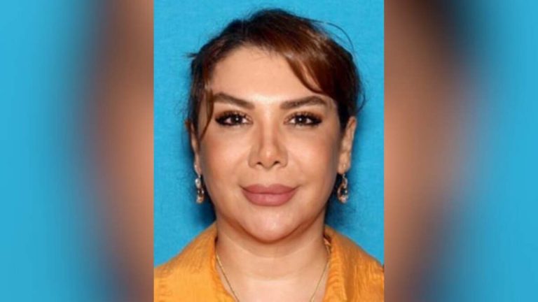 Woodland Hills Woman Arrested at LAX for Alleged Arms Sales to Iran