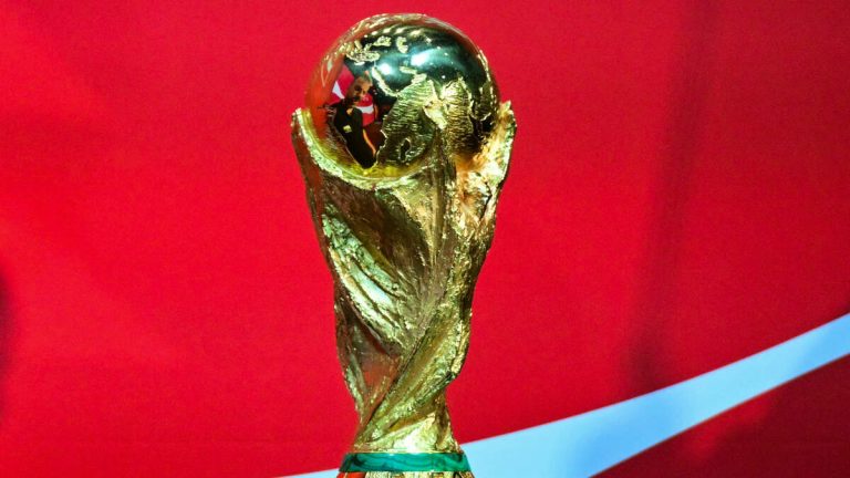 World Cup Schedule Finalized; Bosnia, Turkey Added to L.A. Matches