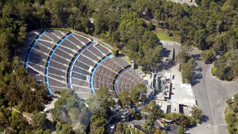 $1 Hollywood Bowl Tickets Going on Sale Thursday