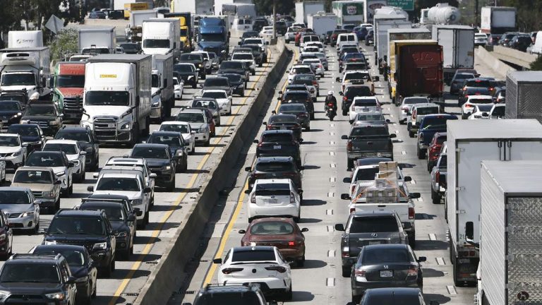 2026 Memorial Day Travel Could Set Record