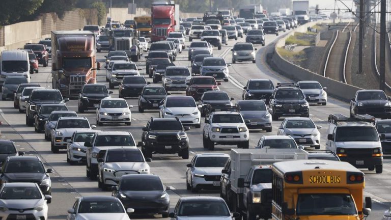 2026 Memorial Day Travel Predicted to Break Records