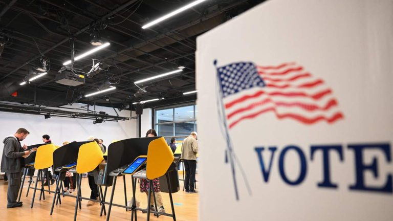 524 More Vote Centers to Open in L.A. County Saturday