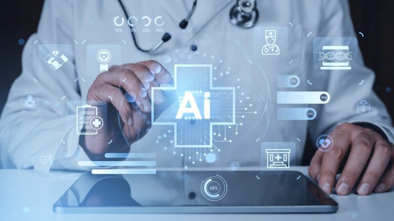 AI Company Faces Lawsuit After Chatbot Allegedly Posed As A Licensed Doctor