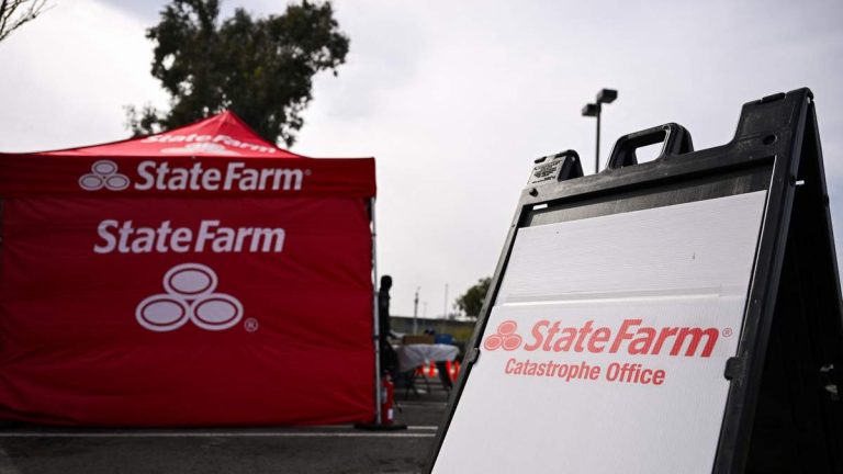 Alleged Mishandling of LA Wildfire Claims by State Farm Sparks Legal Action
