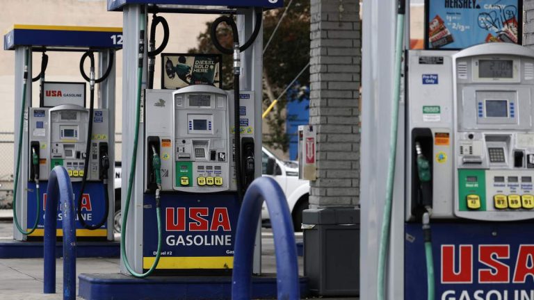 Americans Pay $45 Billion More for Fuel Since Iran War