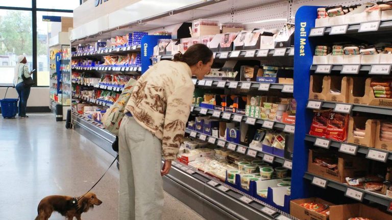 April CPI Report Shows Inflation Surge
