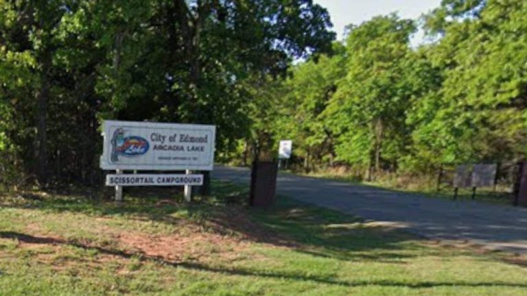 Argument Between Group Of Girls Over Boyfriends Led To Campground Shooting