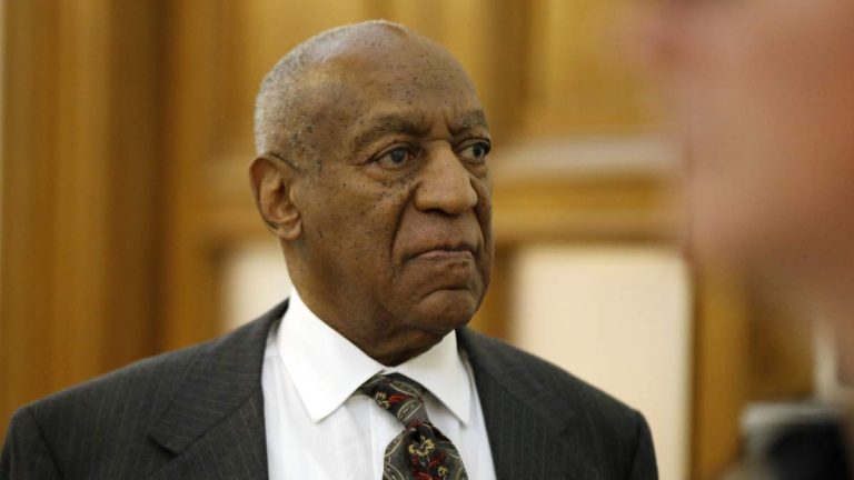 Bill Cosby Denied New Trial in Woman’s $59M Trial Verdict