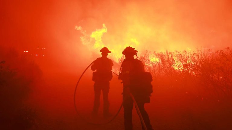 Black LAFD Members Lose Bid to Query Jurors About Deliberations