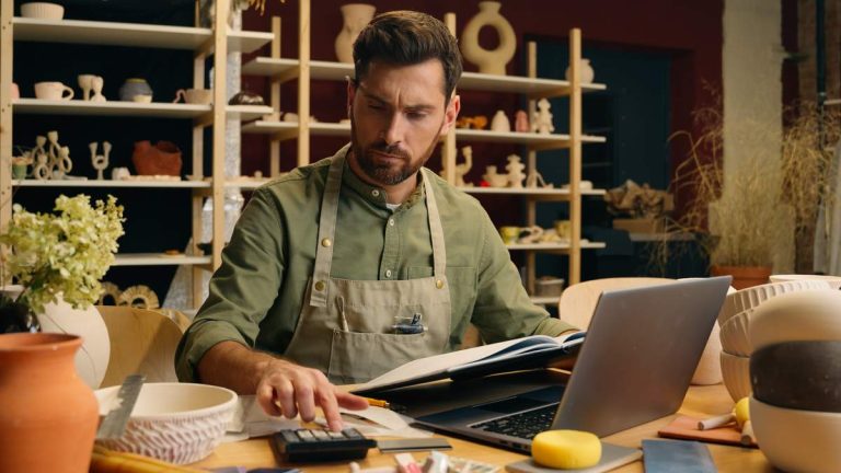 Businesses Using AI To Trick Customers By Pretending To Be Struggling Shops