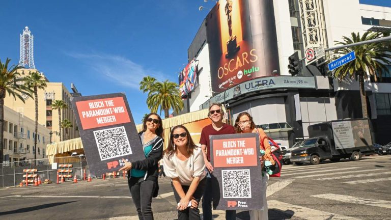 CA Democrats Pressure AG Bonta to Block Paramount-Warner Bros. Deal