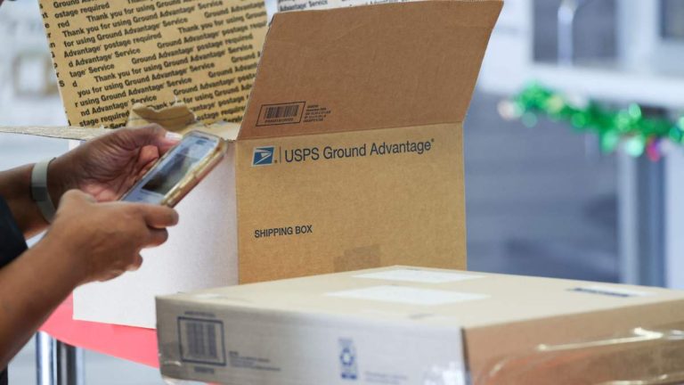 California AG Pushes Back on USPS Proposal to Mail Handguns