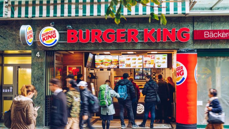 California Fast Food Council Stalled Without Leader